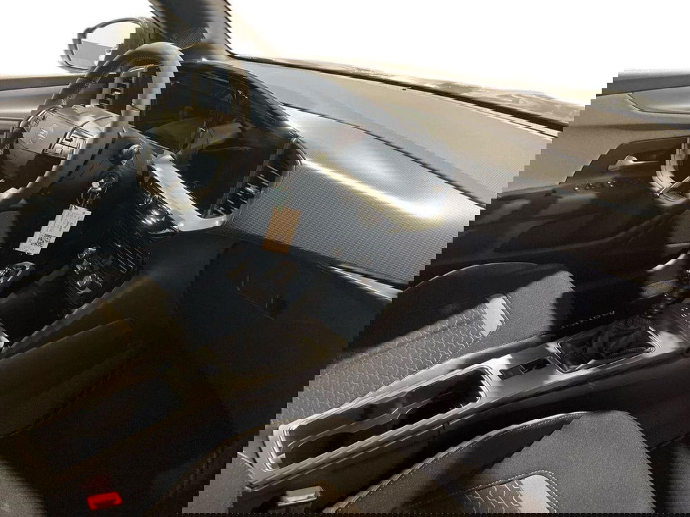 Opel Mokka nuova a Salerno (15)