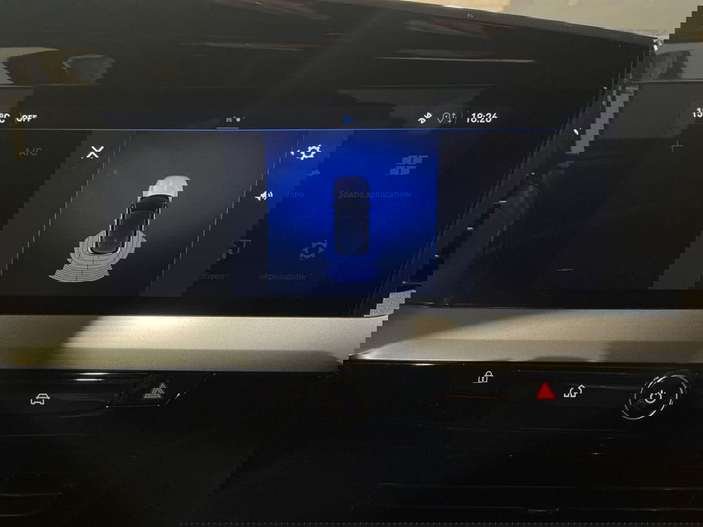 Opel Mokka nuova a Salerno (18)