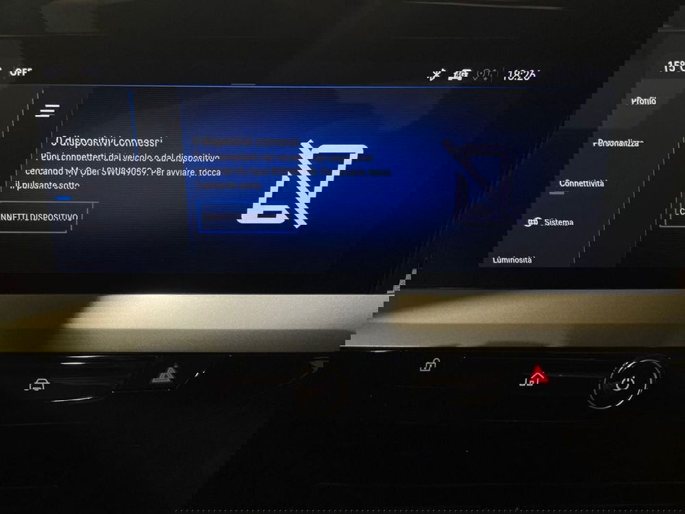 Opel Mokka nuova a Salerno (19)