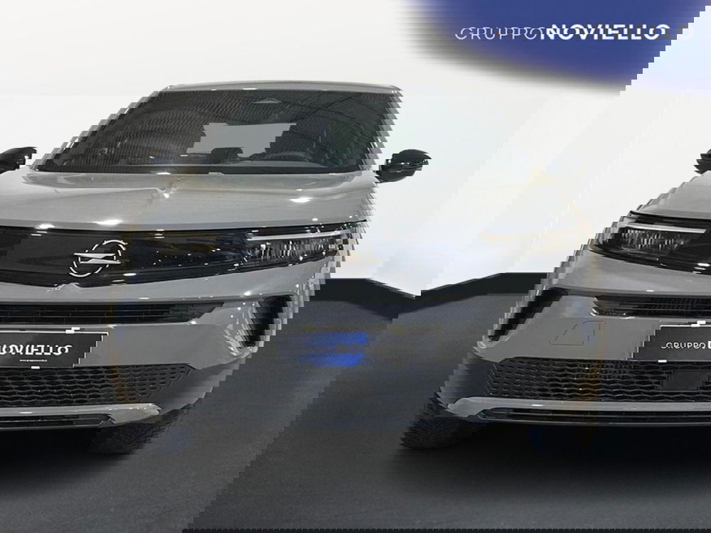 Opel Mokka nuova a Salerno (2)