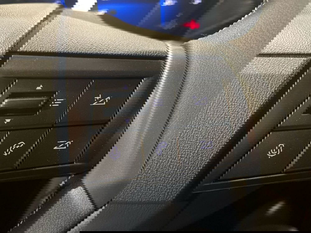 Opel Mokka nuova a Salerno (20)