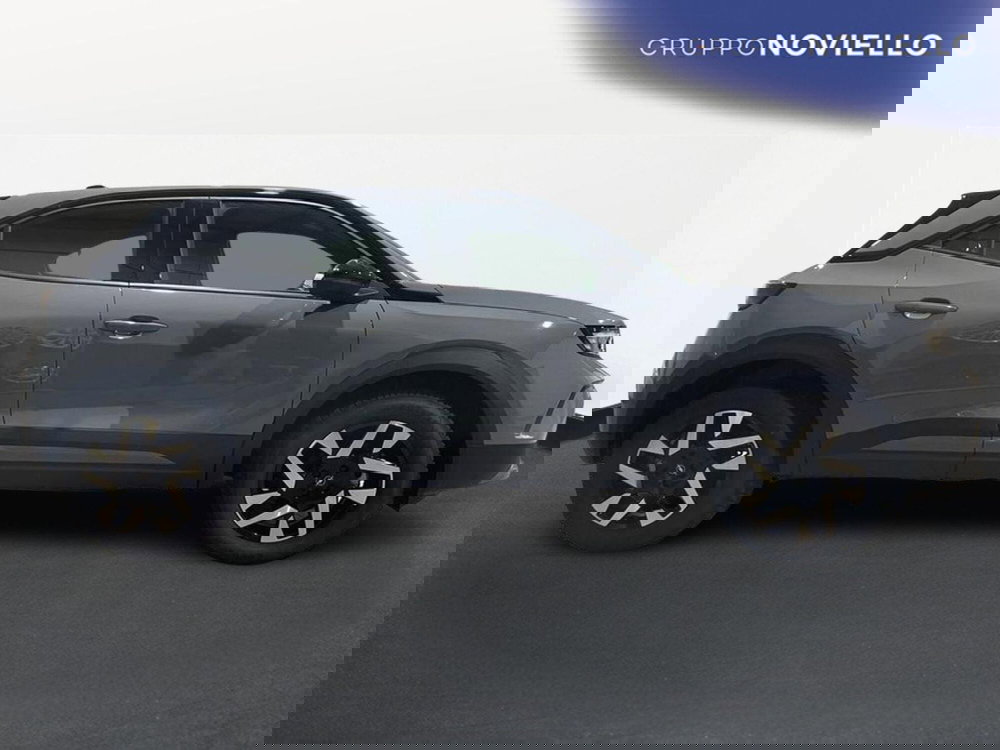 Opel Mokka nuova a Salerno (3)