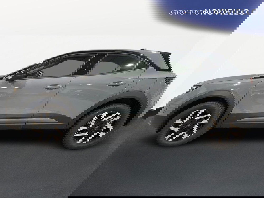 Opel Mokka nuova a Salerno (4)