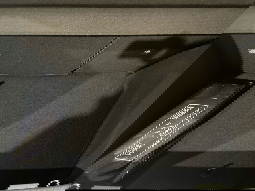 Opel Mokka nuova a Salerno (7)