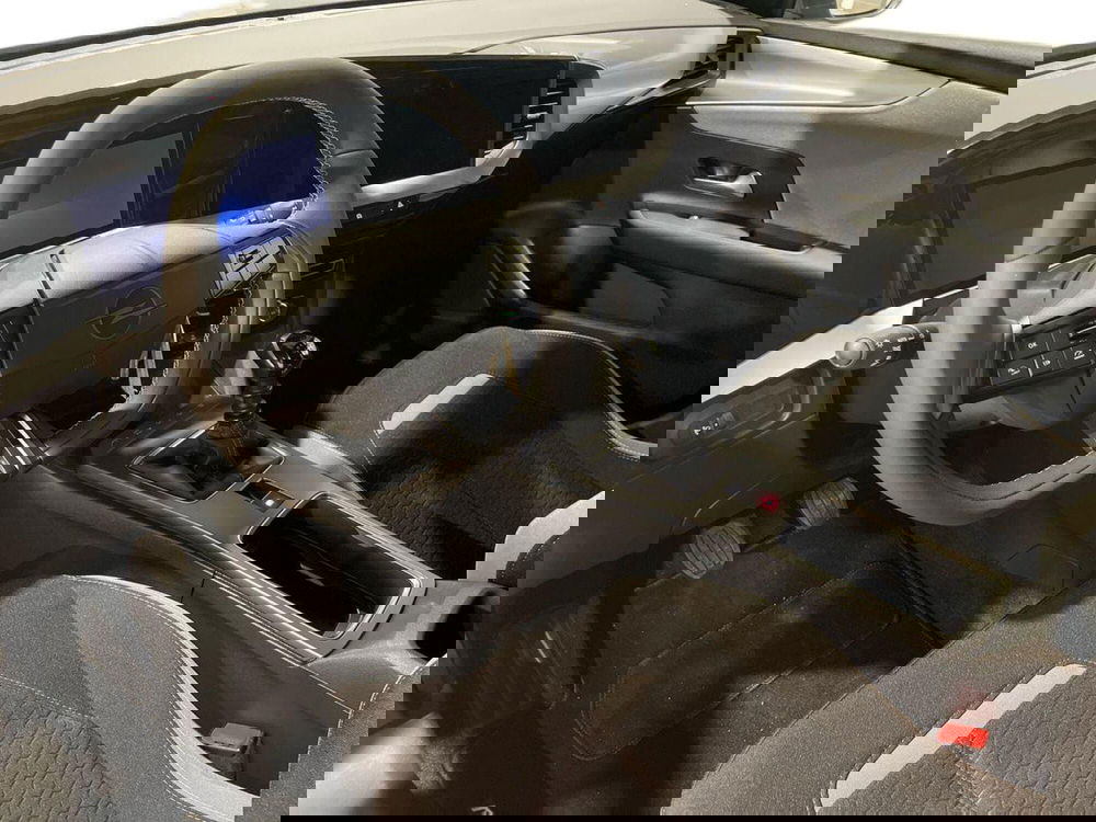 Opel Mokka nuova a Salerno (9)