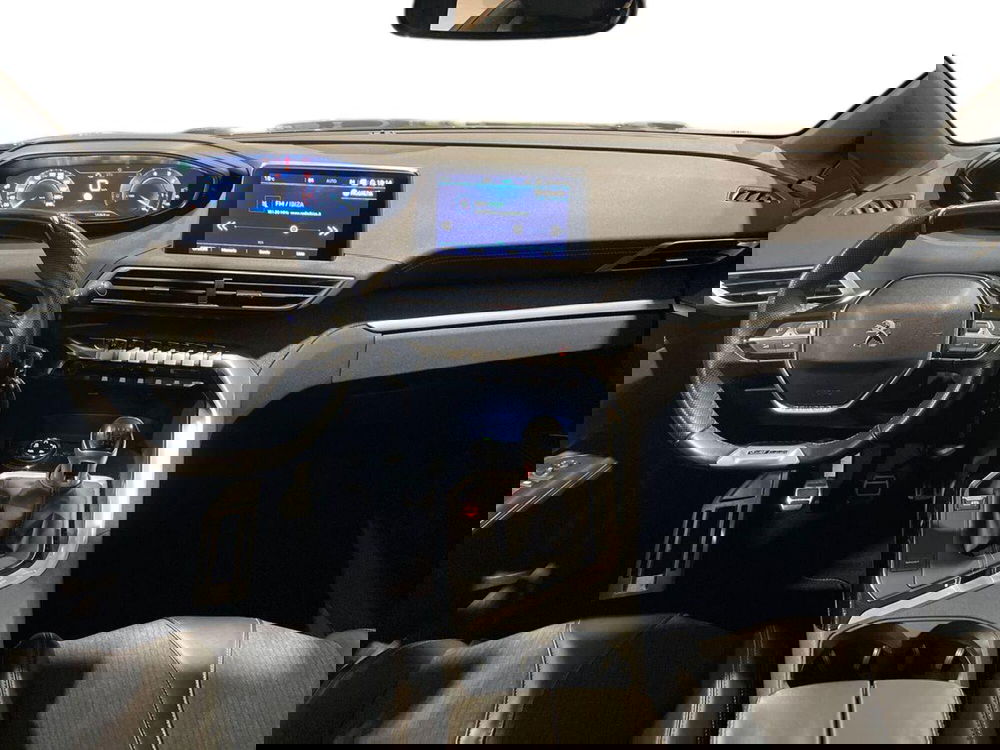 Peugeot 3008 usata a Salerno (11)