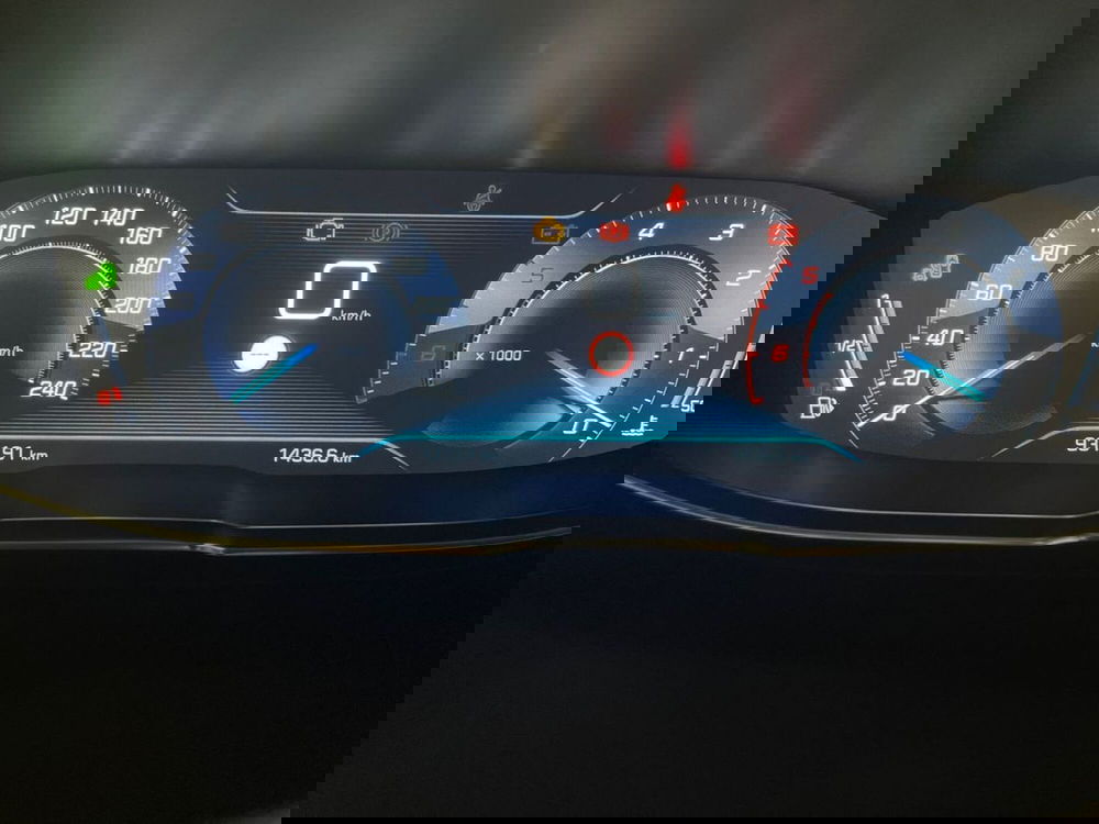 Peugeot 3008 usata a Salerno (12)