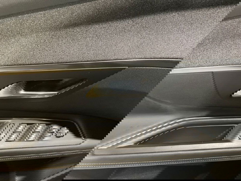 Peugeot 3008 usata a Salerno (13)