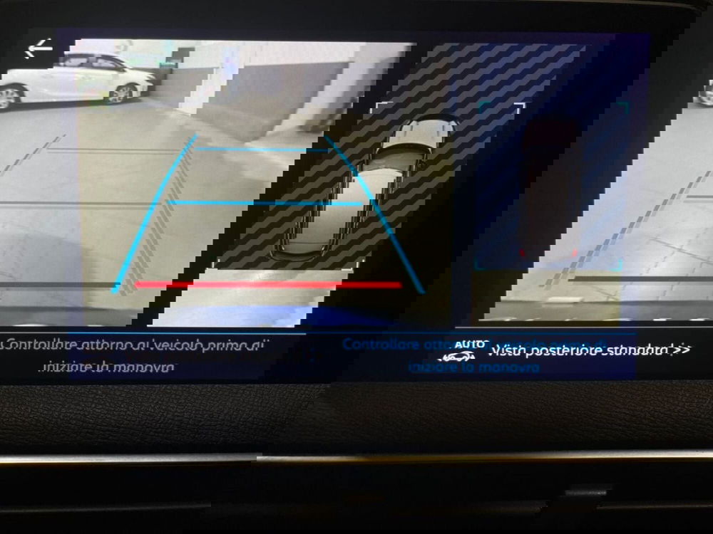 Peugeot 3008 usata a Salerno (18)