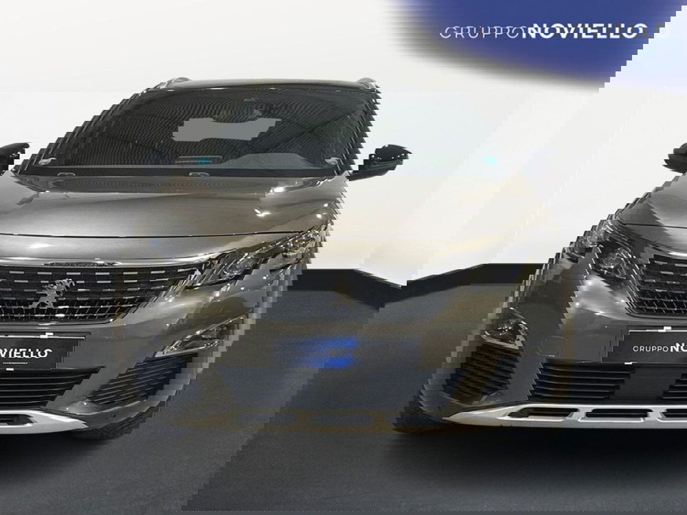 Peugeot 3008 usata a Salerno (2)