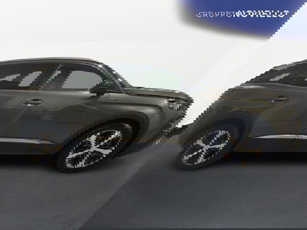 Peugeot 3008 usata a Salerno (3)