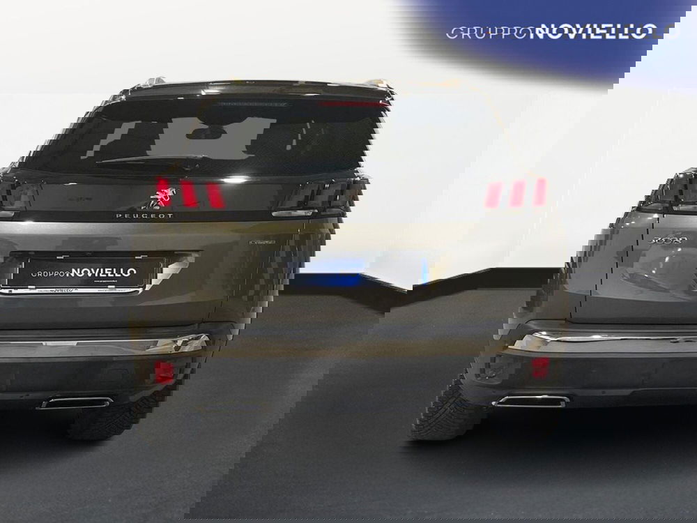 Peugeot 3008 usata a Salerno (6)