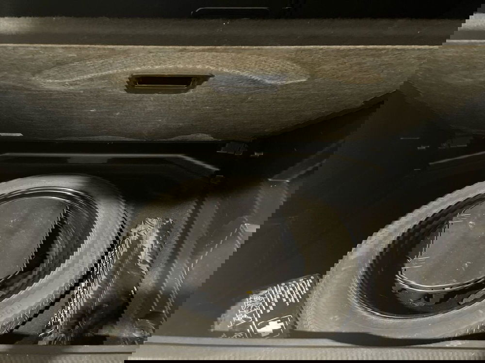 Peugeot 3008 usata a Salerno (7)