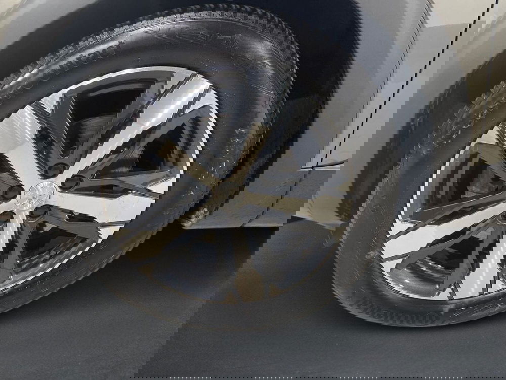 Peugeot 3008 usata a Salerno (8)