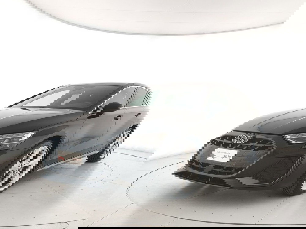 Audi A3 Sportback usata a Napoli