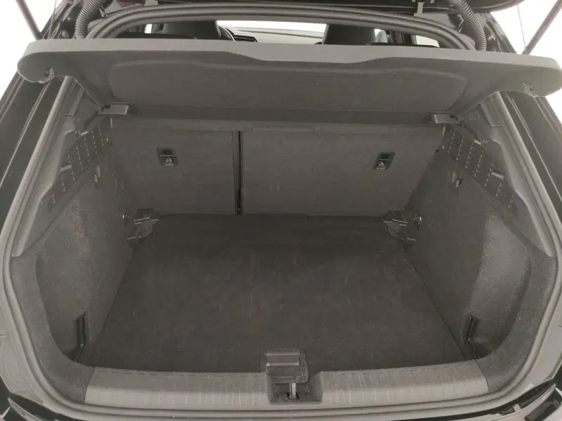 Audi A3 Sportback usata a Napoli (10)