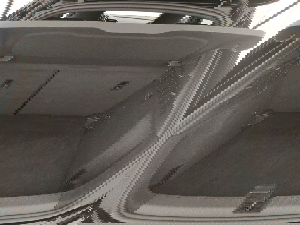 Audi A3 Sportback usata a Napoli (10)