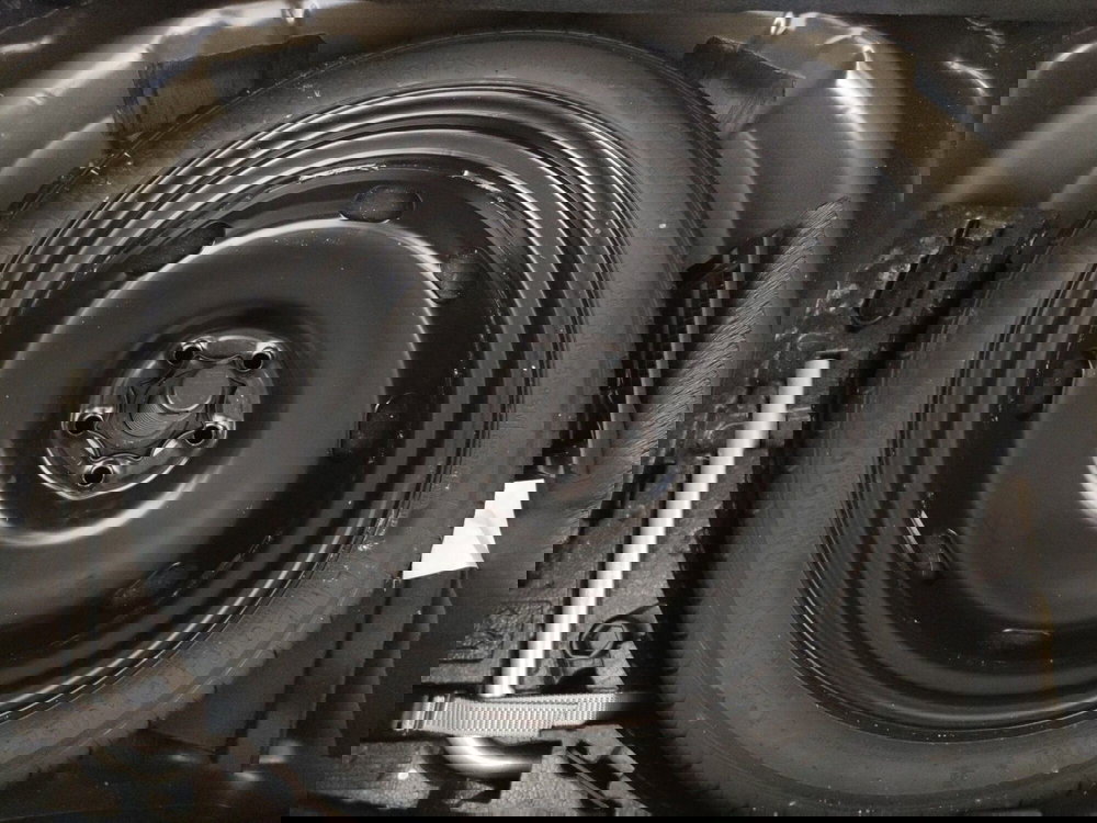 Audi A3 Sportback usata a Napoli (11)