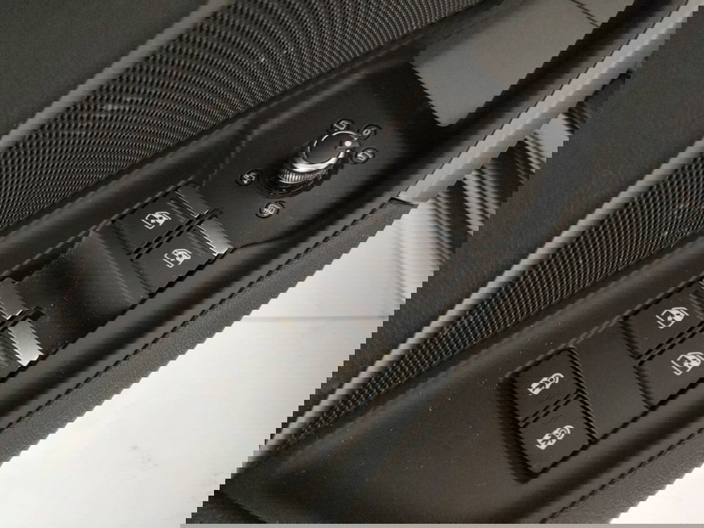 Audi A3 Sportback usata a Napoli (12)