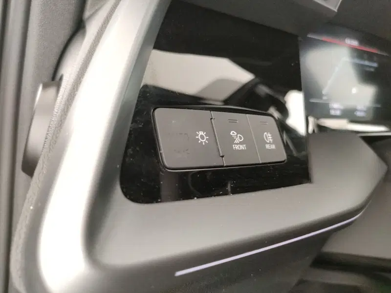 Audi A3 Sportback usata a Napoli (13)