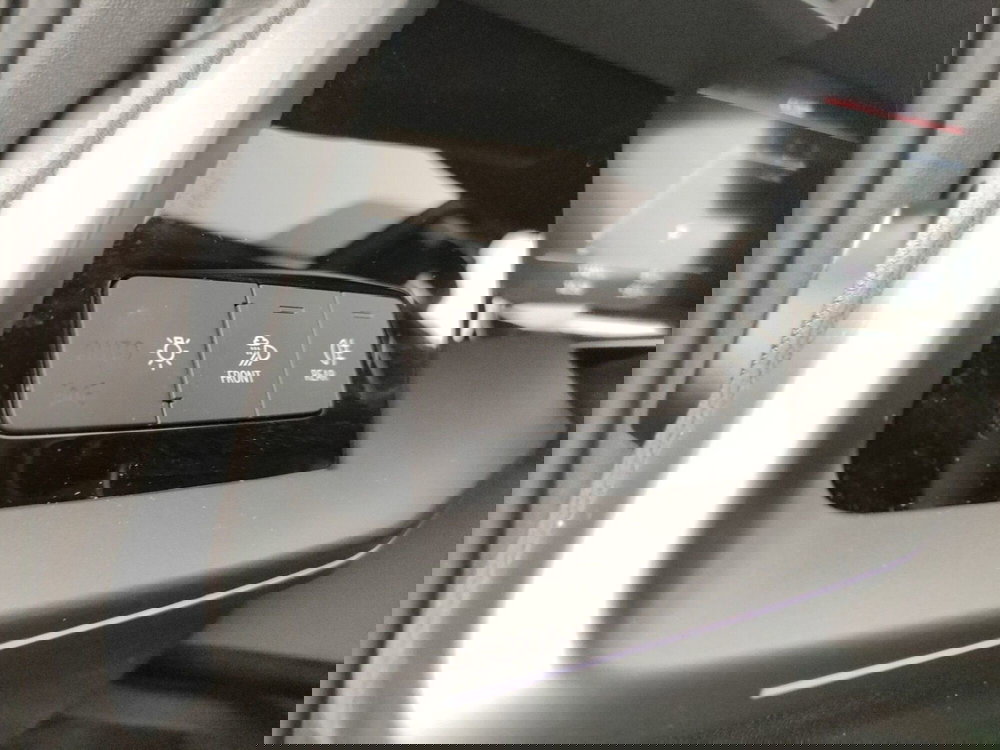 Audi A3 Sportback usata a Napoli (13)