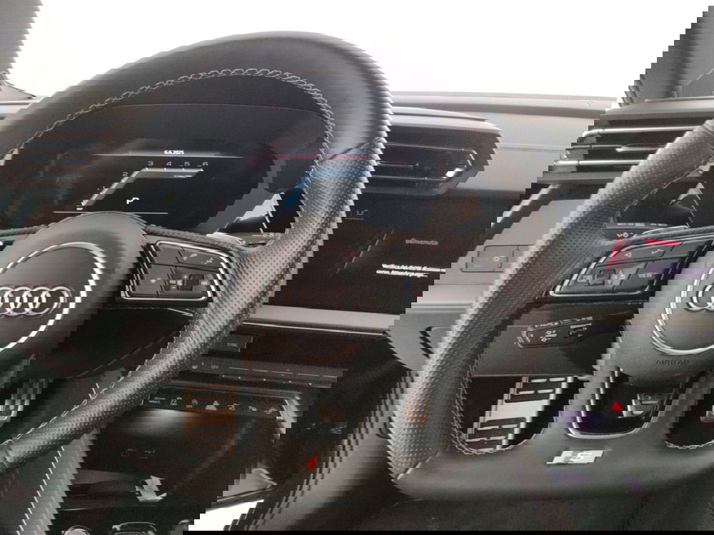 Audi A3 Sportback usata a Napoli (14)