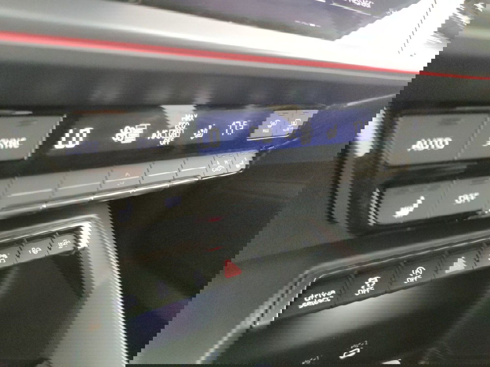 Audi A3 Sportback usata a Napoli (19)