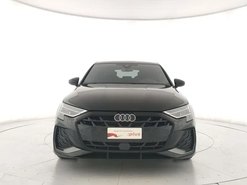 Audi A3 Sportback usata a Napoli (2)
