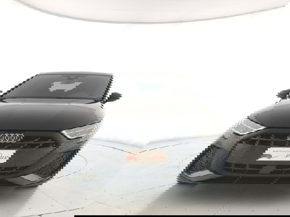 Audi A3 Sportback usata a Napoli (2)