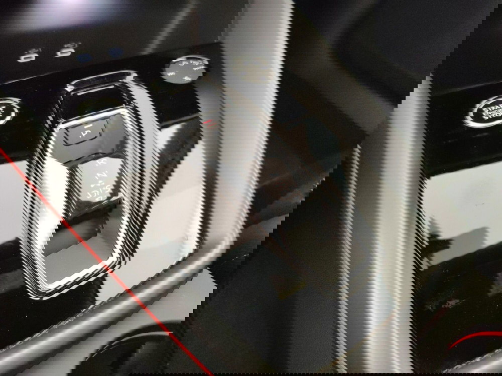 Audi A3 Sportback usata a Napoli (20)