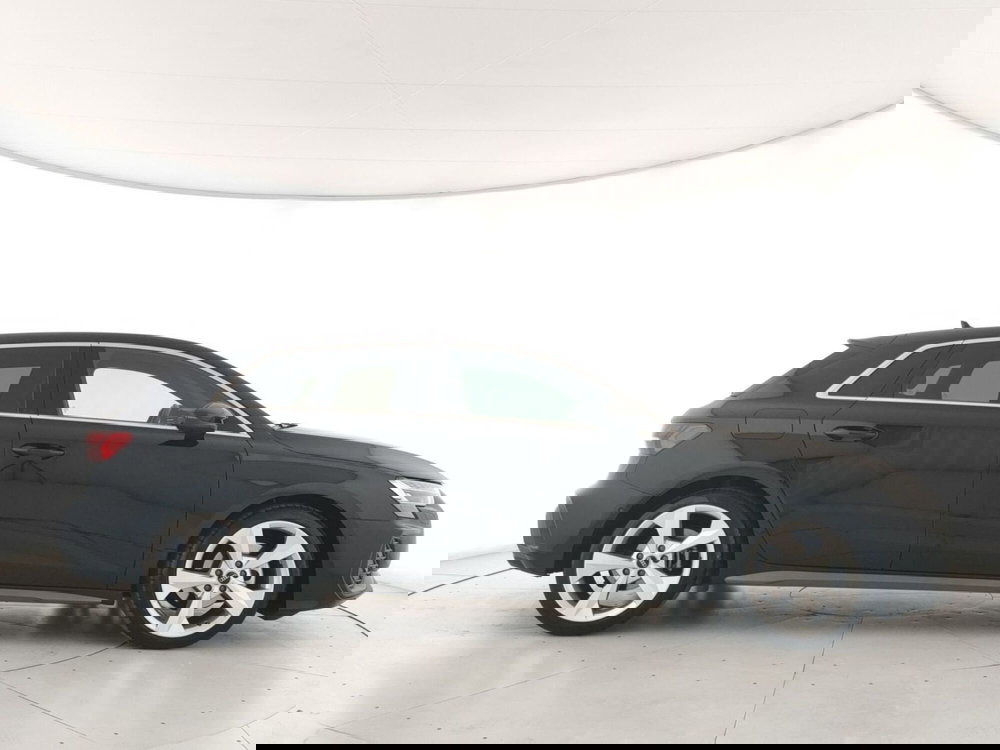 Audi A3 Sportback usata a Napoli (3)