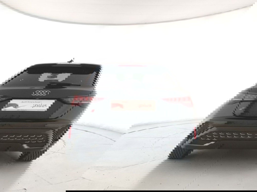 Audi A3 Sportback usata a Napoli (4)