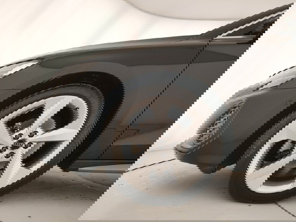 Audi A3 Sportback usata a Napoli (5)