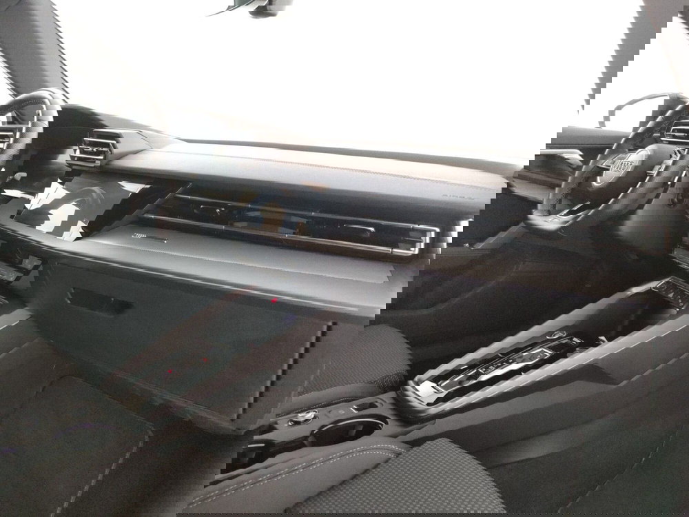 Audi A3 Sportback usata a Napoli (6)