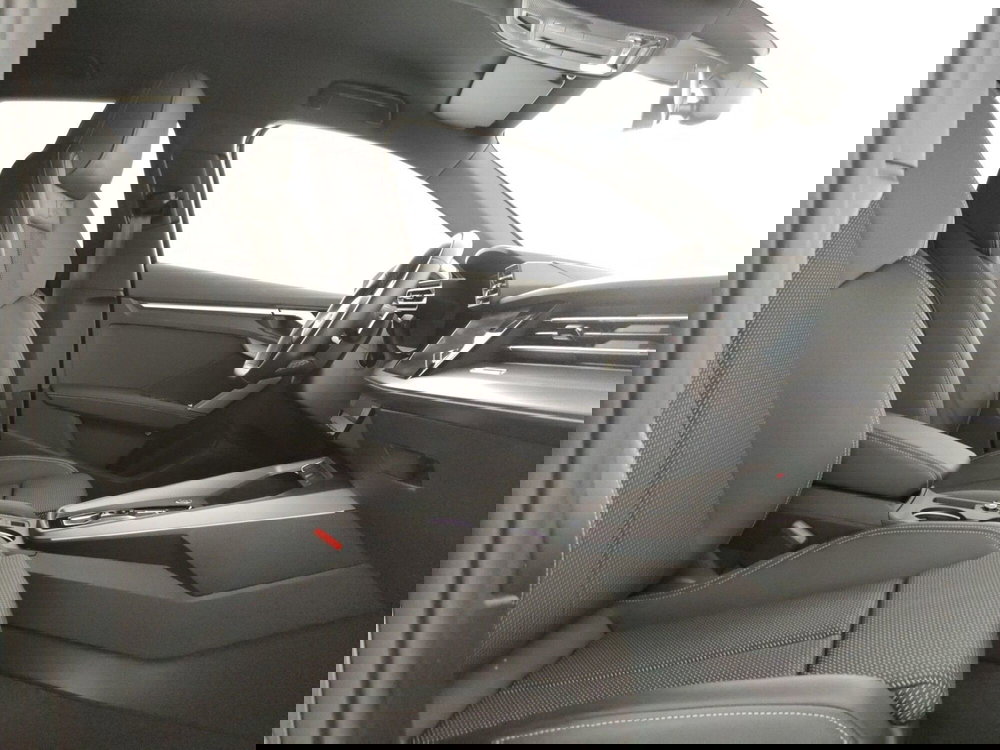 Audi A3 Sportback usata a Napoli (7)