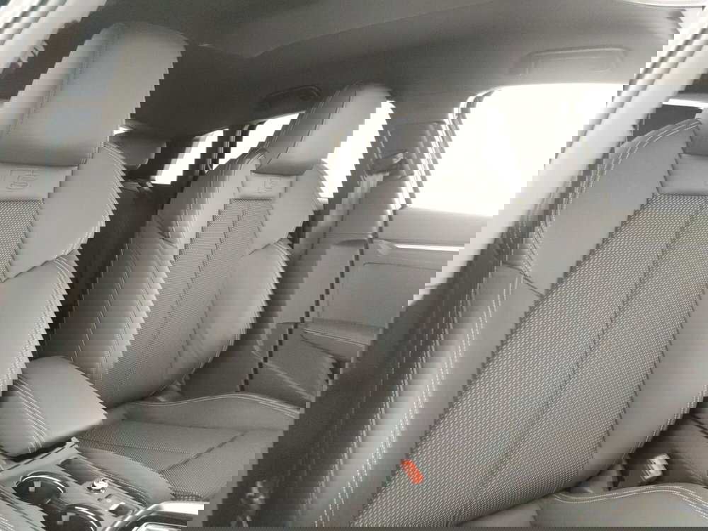 Audi A3 Sportback usata a Napoli (8)