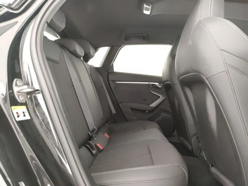 Audi A3 Sportback usata a Napoli (9)