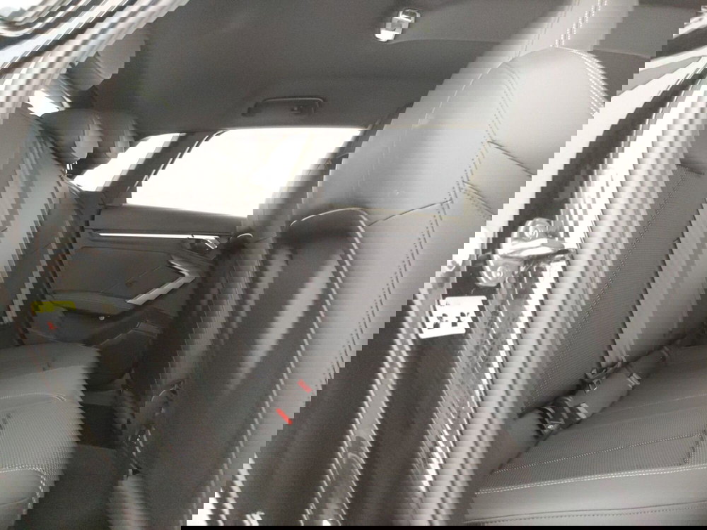 Audi A3 Sportback usata a Napoli (9)