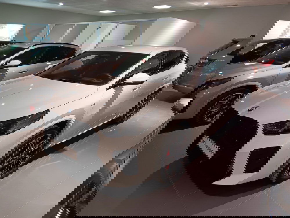 BMW X2 usata a Cuneo