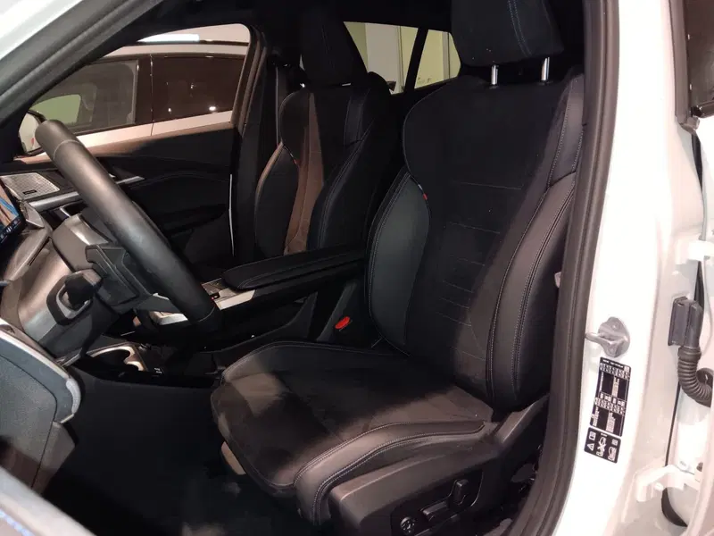BMW X2 usata a Cuneo (10)