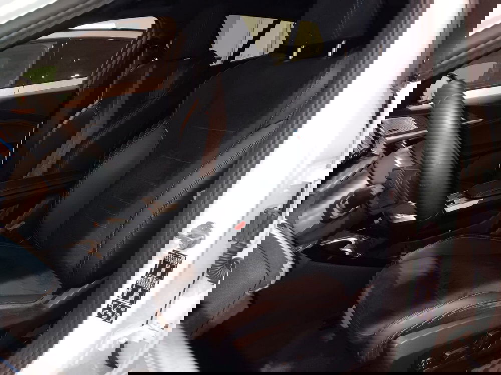 BMW X2 usata a Cuneo (10)