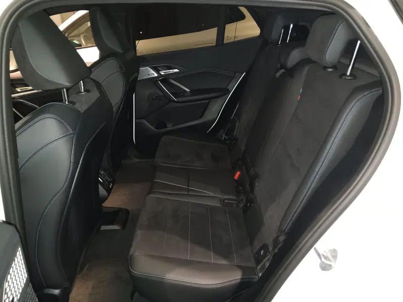 BMW X2 usata a Cuneo (11)