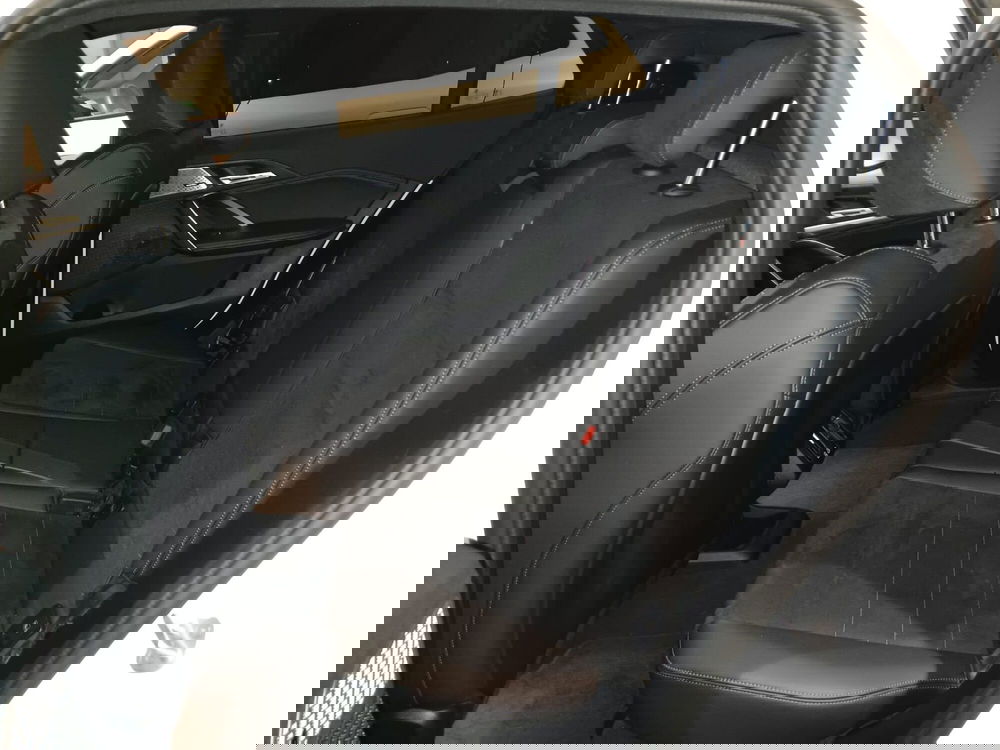 BMW X2 usata a Cuneo (11)