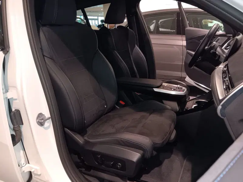 BMW X2 usata a Cuneo (13)