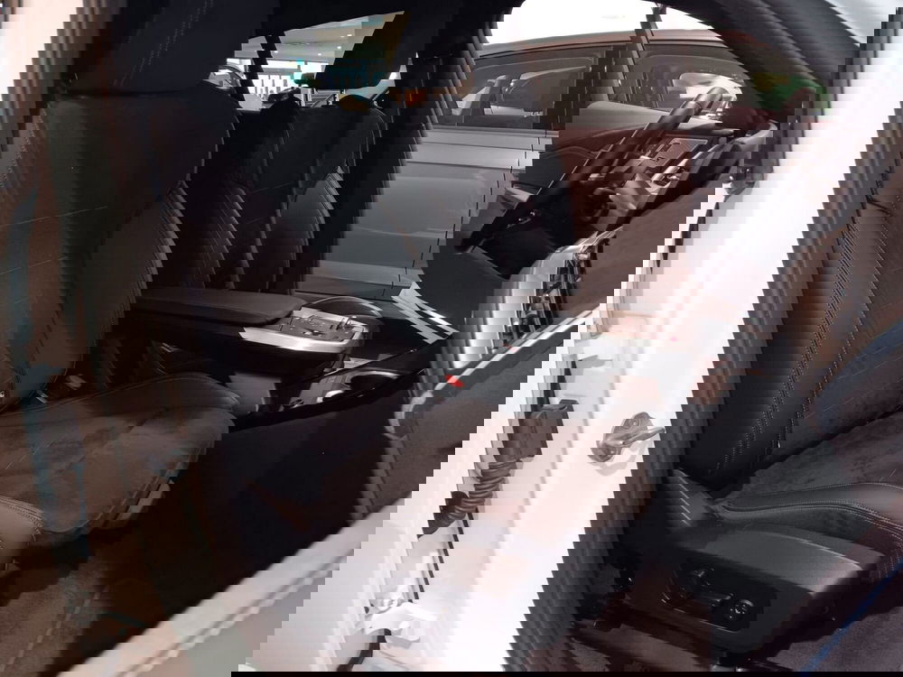 BMW X2 usata a Cuneo (13)