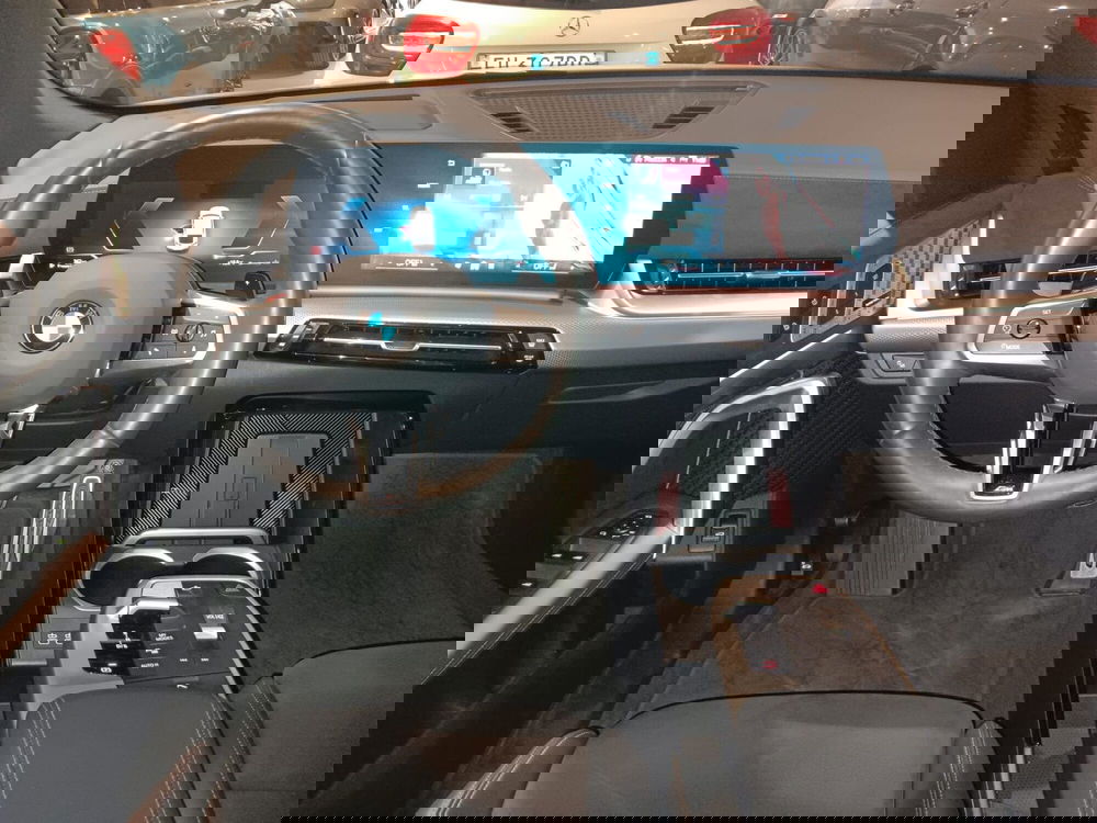 BMW X2 usata a Cuneo (14)