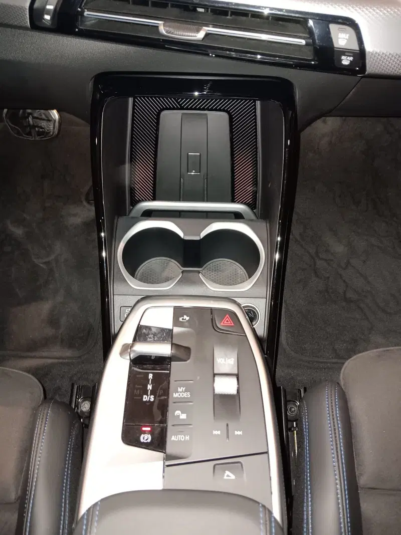 BMW X2 usata a Cuneo (15)