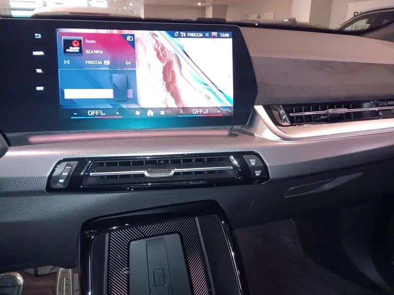BMW X2 usata a Cuneo (16)