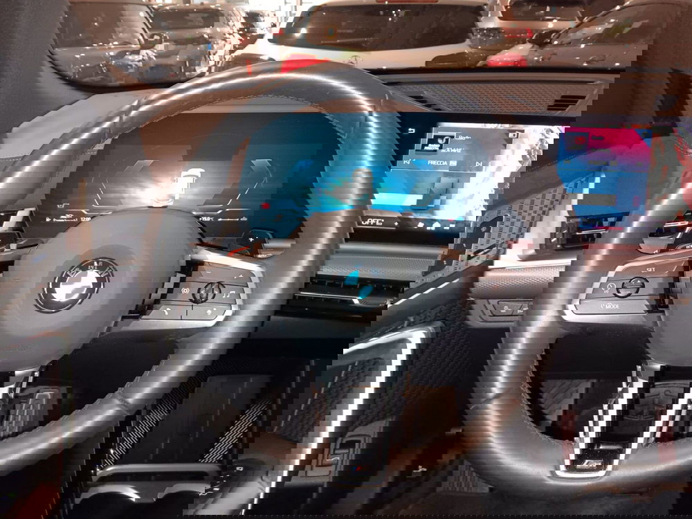 BMW X2 usata a Cuneo (17)