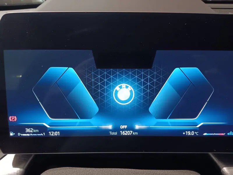 BMW X2 usata a Cuneo (18)